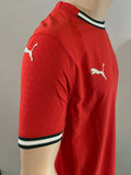 2025 Portugal National Team Home Shirt Cristiano Ronaldo Player Issue Authentic New BNWT Size L