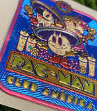 2025 Club América Pac-Man X Día de Muertos Special Edition Patch