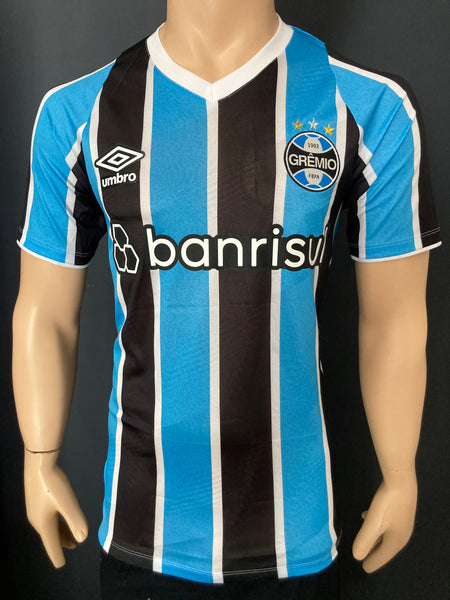 2024 Gremio Porto Alegre Home Shirt New BNWT Multiple Sizes