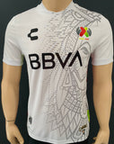 2021 All-Stars Game Liga MX Shirt Charly Pre Owned Size S