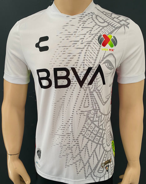 2021 All-Stars Game Liga MX Shirt Charly Pre Owned Size S