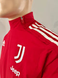 2022-2023 Juventus FC  Drill Top Kitroom Player Issue Pre Owned Multiple Sizes