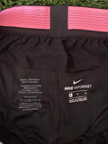 2020-2021 FC Barcelona Third Shorts Lionel Messi Player Issue Kitroom Champions League New BNWT Size XL (Fitted)