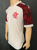 2021 Flamengo Player Issue Away Shirt BNWT Size XL