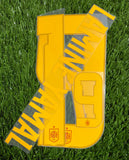 2025-2026 Spain Home Name Set and Number Lamine Yamal Player Issue World Cup Avery Dennison Adult Size