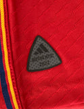 2022-2023 Spain Home Shirt Player Issue Authentic Long Sleeve New BNWT Multiple Sizes