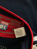 2010-2011 Olympique Lyonnais Third Shirt Pre Owned Size S