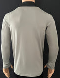 2025-2026 Chelsea FC Strike Drill Training Top Kitroom Player Issue Pre Owned Size M