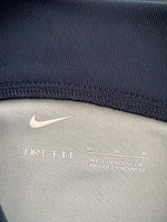 2022 - 2023 Barcelona Pre Match Nike DriFit P. Issue Kitroom