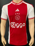 2023 2024 Ajax Amsterdam Home Shirt Size M BNWT