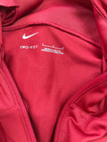 2022 Portugal National Team Home Track Jacket Kitroom Player Issue Pre Owned Size L
