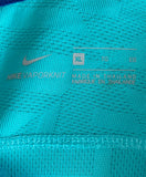 2019-2020 FC Barcelona Third Shirt Luis Suarez Player Issue Kitroom La Liga New BNTW Size XL (Fitted)
