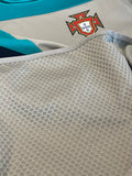 2014-2015 Portugal National Team Training Drill Top Player Issue Kitroom
