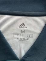 2021-2022 Argentina Away Long Sleeve Shirt Messi New BNWT Size M