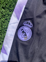 2022-2023 Real Madrid Basketball Warm Up Pants BNWT Size XS