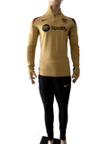 2024-2025 Tracksuit Training Player Issue Kitroom Staff Size M