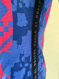 2021-2022 FC Barcelona Third Shirt Memphis Depay Player Issue Authentic New BNWT Size M (Fitted)