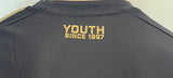 2026-2027 Juventus Third Shirt Player Issue Authentic New BNWT Size M