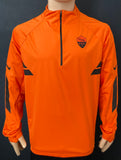 2020-2021 AS Roma Waterproof Training Top Mint Condition Size L