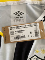 2025 Santos FC Away Shirt Neymar Junior With Name Set New BNWT Multiple Sizes