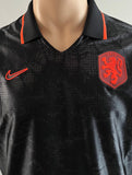 2026-2027 Netherlans National Team Shirt Energy New BNWT Size L