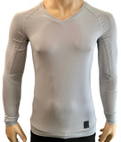 2022-2023 FC Barcelona Third Under Shirt Player Issue Kitroom Long Sleeve BNWOT Multiple Sizes