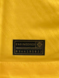 2022-2023 FC Barcelona Fourth Shirt Pablo Báez Gavira “Gavi” Player Issue Kitroom Senyera LaLiga Mint Size M (Fiited)