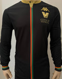 2023-2024 Venezia FC Home Shirt Long Sleeve Kappa Size M New BNWT