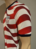 2026-2027 United States USA National Team Player Issue Home Shirt BNWT Size M