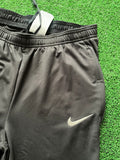 2024-2025 FC Barcelona Away Pants with Pockets Training  Black BNWOT Multiple Sizes