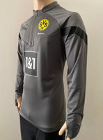 2022-2023 Borussia Dortmund Training Top Pre Owned Size L