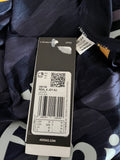 2023-2024 Real Madrid CF Third Shirt Vinicius Junior Player Issue Authentic Champions League New BNWT Size M