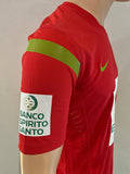 Portugal Training Player Issue Kitroom