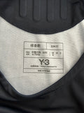 PRE ORDER 2024-2025 Japan Home Shirt Player Issue Authentic Long Sleeve New BNWT Multiple Sizes