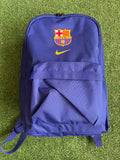 2024-2025 FC Barcelona Home Back Bag BNWOT