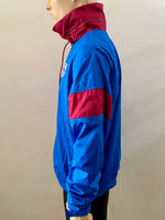 2021-2022 Nike FC Barcelona SB Anorak Jacket Streetwear BNWT