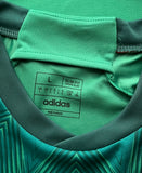 2022-2023 Mexico National Team Home Shirt Hirving Lozano Chucky New BNWT