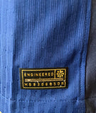 2024-2025 FC Barcelona Home Shirt Lamine Yamal 125 Years Anniversary La Liga New BNWT Size L