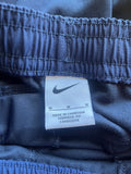 2022-2023 FC Barcelona Casual Shorts With Pockets Streetwear Mint Condition Size M