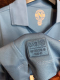 2026-2027 SSC Napoli Nápoles Local Home Centenario sobre pedido todas talas tallas player issue authentic version jugador todas las tallas (ajusta) No Kueski No Aplazo