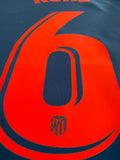 2020-2021 Nike Atlético de Madrid Away Shirt Koke La Liga Dri-Fit BNWT
