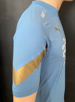 2022-2023 Uruguay National Team Training Shirt BNWT Size L