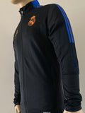 2021 - 2022 Real Madrid Jacket Preowned Size M Very Good Condition