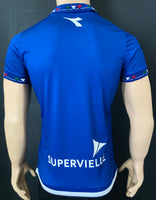 2023 Vélez Sarsfield Away Shirt Superliga Argentina Multiple Size