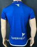 2023 Vélez Sarsfield Away Shirt Superliga Argentina Multiple Size