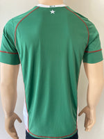 2012-2013 MC Alger Home Shirt Pre Owned Size S