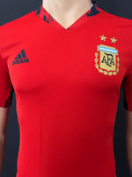 2021-2022 Argentina AFA Goalkeeper Shirt Player Issue Kitroom New BNWT Multiple Sizes