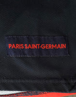 2007-2008 PSG Paris Saint-Germain Home Shirt Pre Owned Size S