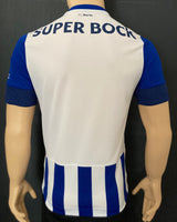 2022-2023 FC Porto Home Shirt BNWT Size M