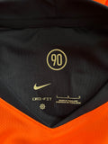 2025-2026 FC Barcelona Third Shirt Pedro Gonzalez “Pedri” La Liga Total 90 New BNWT Multiple Sizes